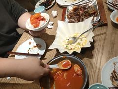 -日出青木·杭帮菜名店