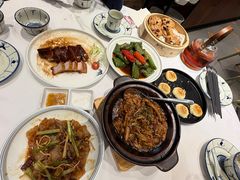 -客家汇·客家传承菜(水库店)