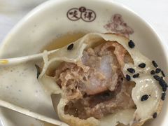 -咬不得高祖生煎·简餐(高银街店)