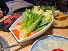 -正禾鲜·潮汕牛肉火锅(凯德天府店)