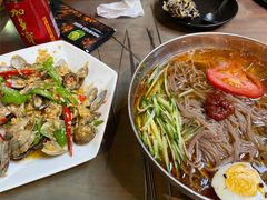 -马海涛牛肉串(领汇广场店)