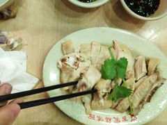 -百家鸡味馆(清泰店)