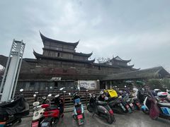 -二十八里太湖船菜(吉祥路店)