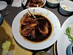 -老头儿油爆虾(星光一期店)