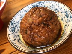 -新万鑫银丝面·非遗无锡味(惠山古镇店)