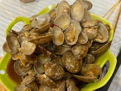 -年轮烧烤·羊蝎子·烤鱼(星湖街店)