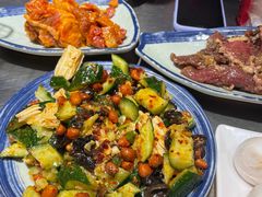 -胡同泥炉烤肉(令闻街店)