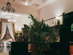 -中山路壹号传奇club·啤酒花园餐厅