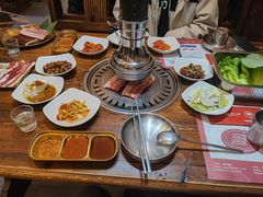 -韩一品韩国料理(柏庐南路店)