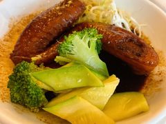 -太平馆餐厅(尖沙咀店)