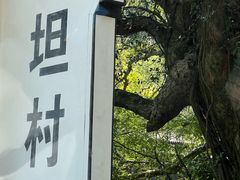 -上坦村