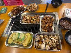 -嗨牛味海鲜烧烤