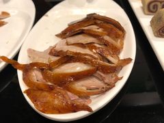 -皇城根北京风味主题餐厅(滨海万达店)