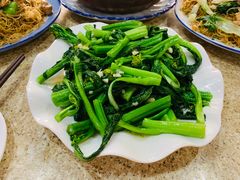 -万兴菜馆(龙华店)