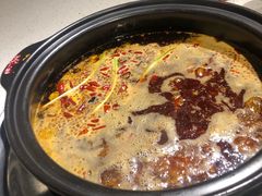 -钢管厂五区小郡肝火锅串串香(清河店)