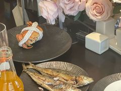 -盛宴自助餐厅(运达喜来登店)