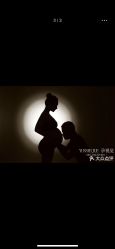 -孕视觉专业孕妇摄影(天津南开店)