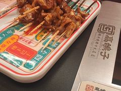 -高鸽子锦州烧烤63年(海阳路店)