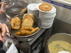 -老方子馅饼粥(台东店)