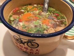 -楼兰新疆菜(江宁万达店)