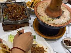 -新乾隆酒楼(帝景园店)