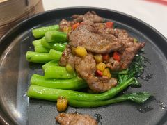 -翠园(南京德基广场店)