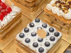 -M'CAKE(西单大悦城店)