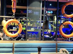 -夯鱼烤鱼·尔滨地标美食(国展店)