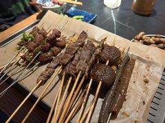 -三杯赤運·中式小酒馆(所城里店)