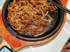 -敏华冰厅(平安金融中心店)