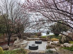 -天目湖涵田度假村