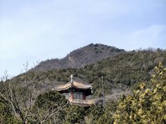 -红螺寺