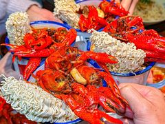 -靓靓蒸虾·头牌蒸虾(南山桂庙店)
