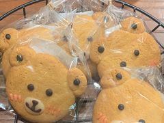 -CARINO BAKERY&CAFE(人广来福士店)