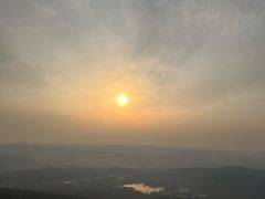 -沈阳辉山风景区