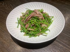 -魁盛居百年鲁菜馆(县西巷店)