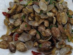 -聚德福海鲜家常菜(刘庄店)