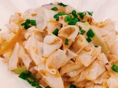 XO酱陈村粉-顺德人家食府(黄金广场店)