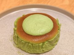 开心果巴斯克-Brut Eatery悦璞食堂(愚园路店)
