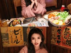 -玉川屋·深夜食堂居酒屋(柳巷店)