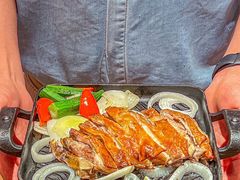 -西贝(虹口龙之梦店)