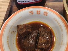 -小满手工粉(上海维璟广场店)