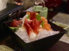-松竹和日式料理(广厦店)