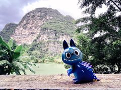 -大新明仕山庄