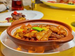-红棉中餐厅·广州海航威斯汀酒店
