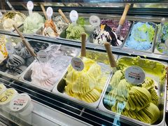 -Dal Cuore 达可芮冰淇淋(陕西北路店)