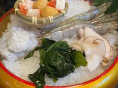 -牛New寿喜烧(闵行龙湖天街店)
