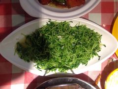 -俭朴菜(鲁磨路店)