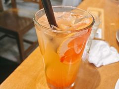 -香兰印尼 Pandan(中华广场店)