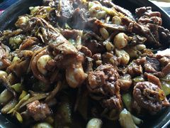 -甘家界牌柠檬鸭(青山店)